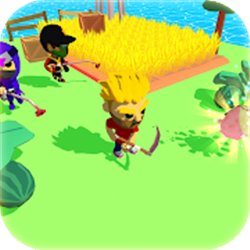 ���մ��Ҷ�(Farmrena)