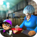 �޴���С����