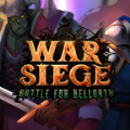 ս��Χ�Ǳ���˹֮ս(WarSiege)