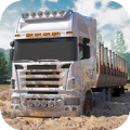 �ཬԽҰ��ʻģ��(Mud Truck Offroad Driving)
