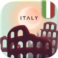 ������漣֮��(ITALY. Land of Wonders)