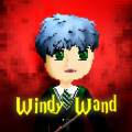 ħ��wand(Windy Wand)