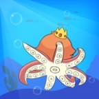 �����ܲ�(Octopus Run)