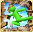 ����������(Kung Fu Runner)