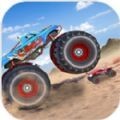 ����ԽҰ����(Monster Truck OffRoad Racing Stu)