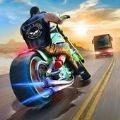 ����Ħ�о���(Bike Traffic Racer)