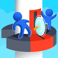 ������Ⱥ(Helix Crowd)