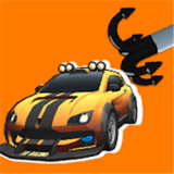 ������������3D(CarHook3D)