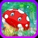 �º͵ĺ�Ģ������(Gentle Red Mushroom Escape)