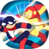 ��������֮·(Stickman Heroes)