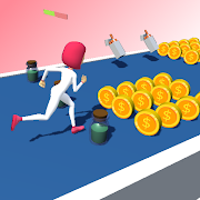 �����ܲ�(Health 2 Rich Run)