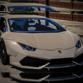 飓风运动GT(Huracan Sport GT - Racing Poligo)