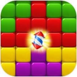 ���������(Toy Cubes)