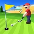 空闲高尔夫大亨(Golf Club Tycoon)