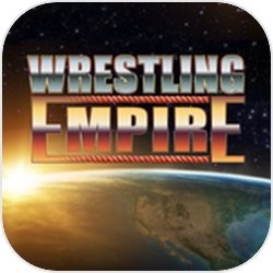 摔跤帝国2021(Wrestling Empire)