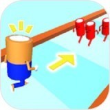 电池酷跑达人(Battery Run)