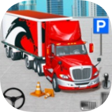 高级卡车停车(Truck Parking Simulator)
