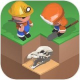 空闲的考古大亨(Idle Archeology Tycoon)