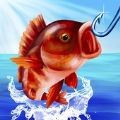 大钓鱼模拟器(Grand Fishing Game)