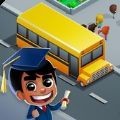 放置高中大亨(Idle High School)