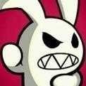 摸摸鱼骷髅女孩(Skullgirls)