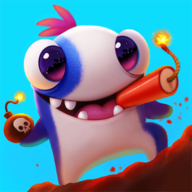 欧姆爱爆炸(Boomby)