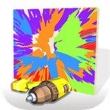 ��ת����3D(Spin Art 3D)