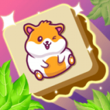 瓷砖动物消消消(Match Animal 3D)