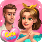 托皮亚咖啡馆(cafetopia)