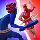 绘制战斗模拟器军团(Draw Battle Simulator)