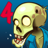 傻瓜僵尸4(Stupid Zombies 4)