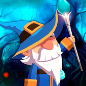 大帽子魔术师(The Magician adventure)