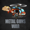 金属枪战(Metal Guns War)
