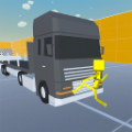 布娃娃跑酷(Ragdoll Runner 3D)