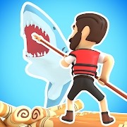 海中造筏(Survival Raft)