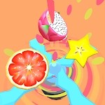 推水果榨汁(Fruit Pusher Puzzle)
