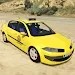 符号出租车模拟器(Megane Taxi)