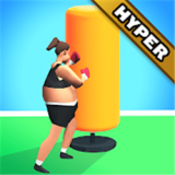 ����ȭ��(Hyper Beauty Boxing)