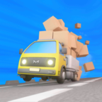 �������(BoxTruckP1)