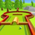 �����߶�����ս��(Mini Golf Challenge)