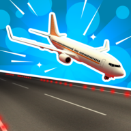 �ɻ�ʧ��3D(Plane Crash 3D)