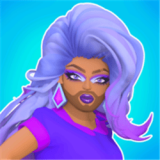 �Ϻ�����(Drag Queen Race)