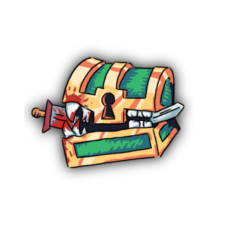 Ӣ�ҵ���(Too Cruel Pixel Dungeon)