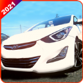 ������Ư��(Elantra Car Simulator)