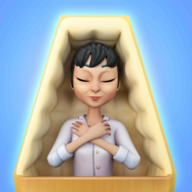 �Ҹ��ķ�Ĺ(Happy Grave)