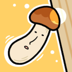 ������ɫ��Ģ������(mushroomflip)