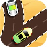 �������д��(Car Rush Idle Tycoon)