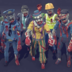 ��ʬɱ������(Zombie Annihilator)