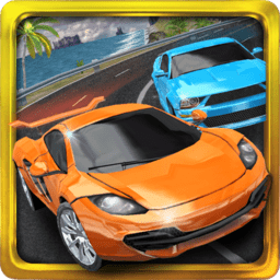 ���־���(Turbo Racing 3D)