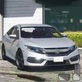����˼��������ʻ(Civic X)